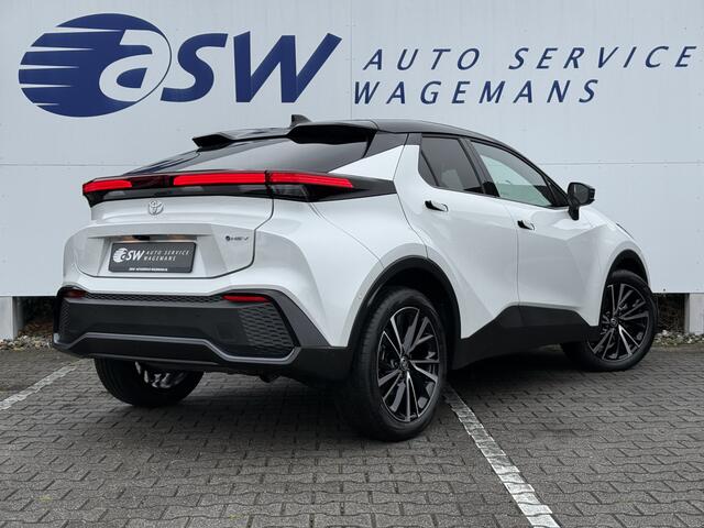 Toyota C-HR 2.0 Hybrid 200 Executive | ACC | Memory | HUD | 360* Camera | 19 inch