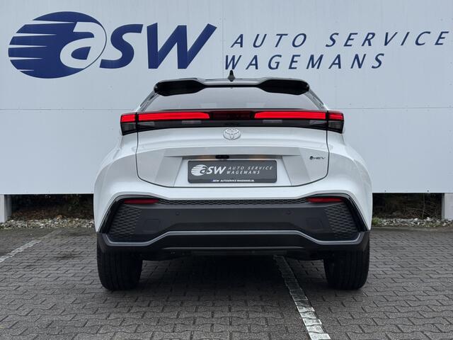 Toyota C-HR 2.0 Hybrid 200 Executive | ACC | Memory | HUD | 360* Camera | 19 inch