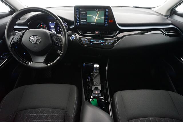 Toyota C-HR 2.0 Hybrid Dynamic