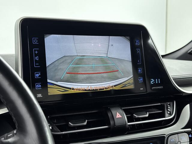 Toyota C-HR 1.8 Hybrid Style Ultimate | JBL Audio | Navigatie | Parkeersensoren | ***