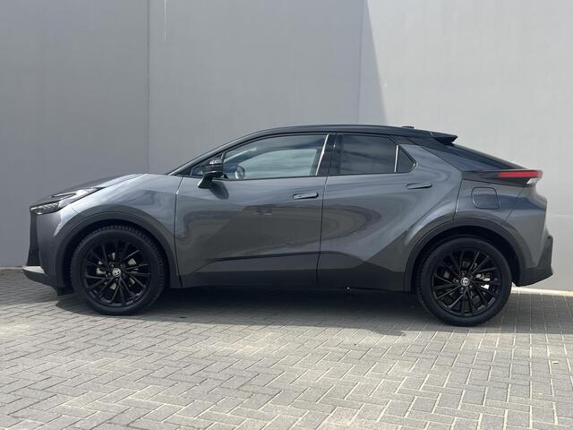 Toyota C-HR 2.0 Hybrid 200 GR SPORT PLUS / Navigatie / Elektrische Achterklep / Stoelverwarming / Elektrisch verstelbare bestuurderstoel met stoelgeheugen