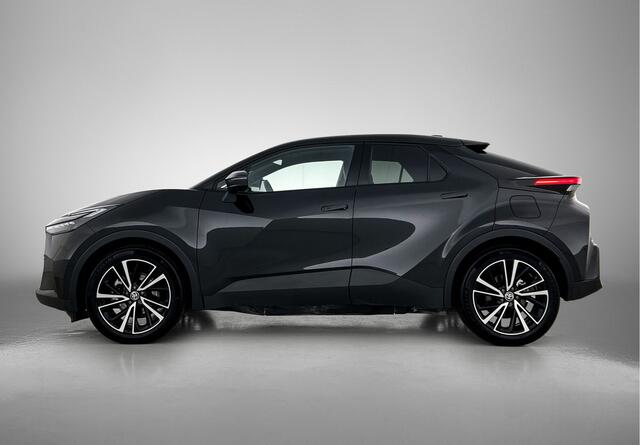 Toyota C-HR 2.0 Plug-in Hybrid 220 Executive | NL dealeronderhouden | BTW |