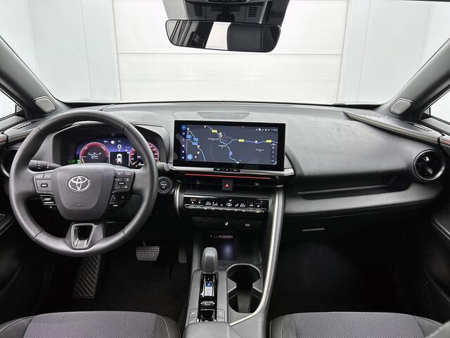 Toyota C-HR 2.0 Plug-in Hybrid 220 Executive | NL dealeronderhouden | BTW |