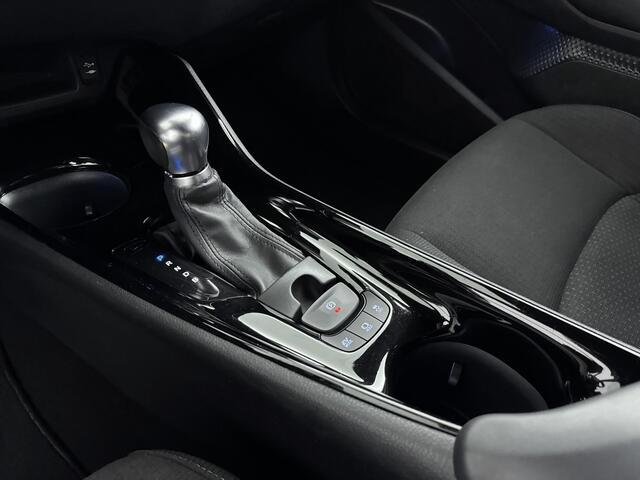 Toyota C-HR 1.8 Hybrid Style | NL dealeronderhouden |