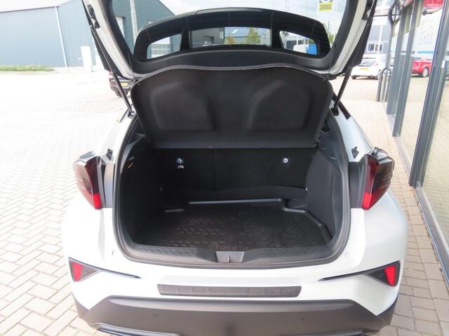 Toyota C-HR 1.8 Hybrid GR-Sport Ecc Acc Led Camera Trekhaak 2022