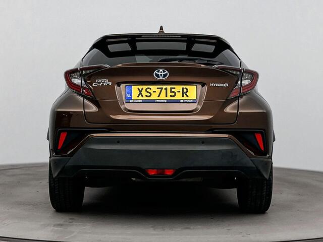Toyota C-HR 1.8 Hybrid Executive | Cruise controle | Camera | Climate Controle | Navi |