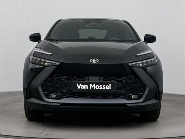 Toyota C-HR 2.0 Plug-in Hybrid Dynamic 220PK | Automaat | Navigatie | Achteruitrijcamera | Stoelverwarming | Adaptieve Cruise Control | Apple CarPlay & Android Auto