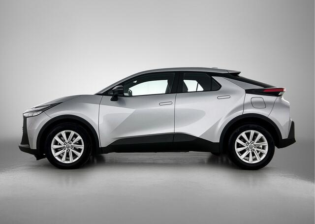 Toyota C-HR 1.8 Hybrid 140 Active | NL dealeronderhouden |
