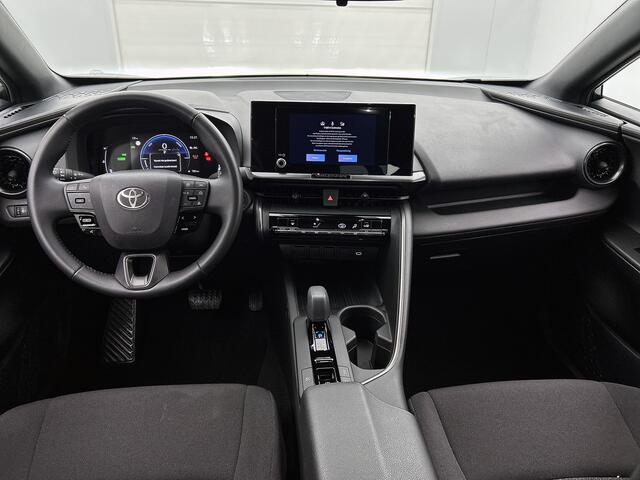 Toyota C-HR 1.8 Hybrid 140 Active | NL dealeronderhouden |