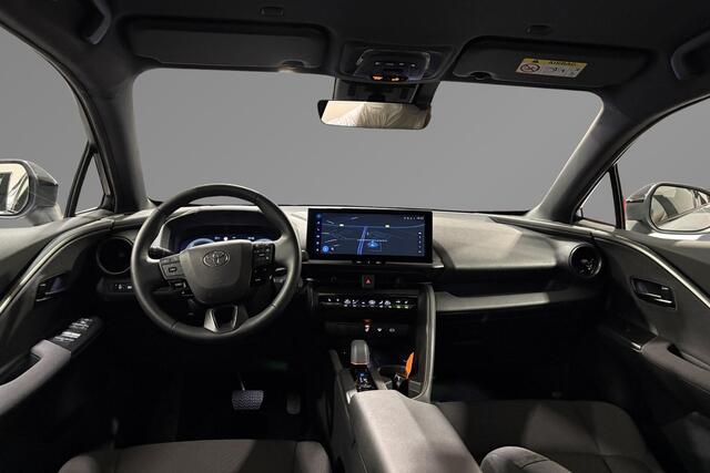 Toyota C-HR Hybrid 140 First Edition, BSM, NAVI, Voorruit & Stuur & Stoelverwarming, Camera!