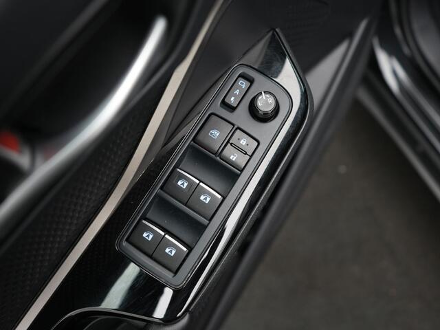 Toyota C-HR 1.8 Hybrid Style | Parkeersensoren V+A | JBL | Blindspot | Stoelverwarming |
