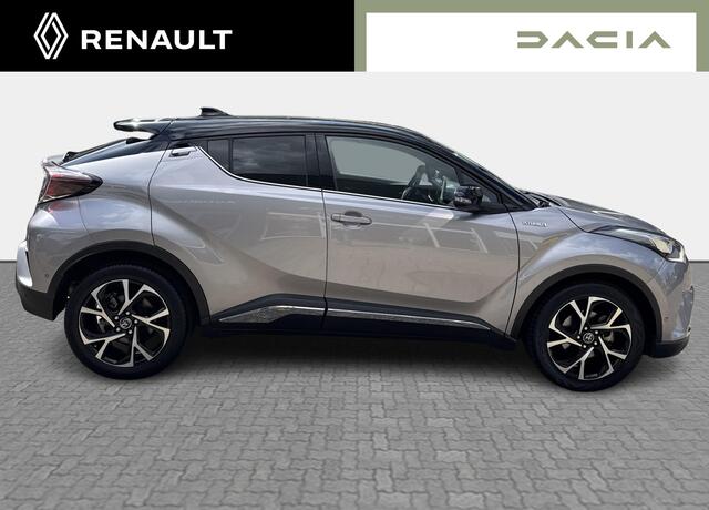 Toyota C-HR 1.8 Hybrid Dynamic Sport