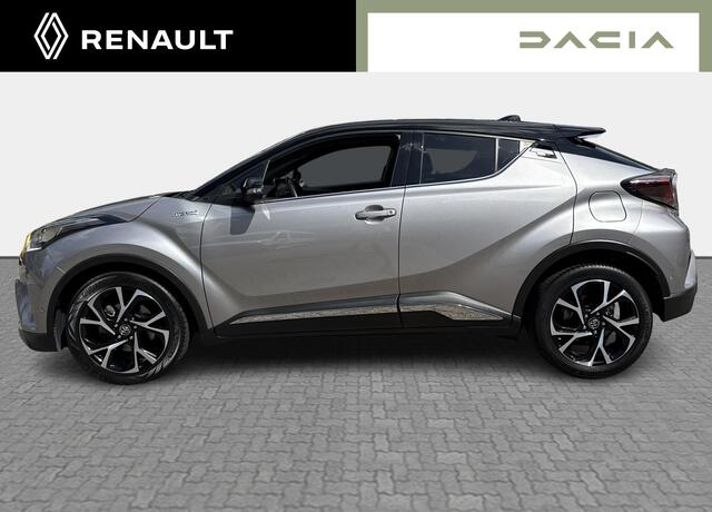 Toyota C-HR 1.8 Hybrid Dynamic Sport