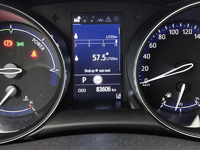 Toyota C-HR 1.8 Hybrid Dynamic | Dealeronderhouden |