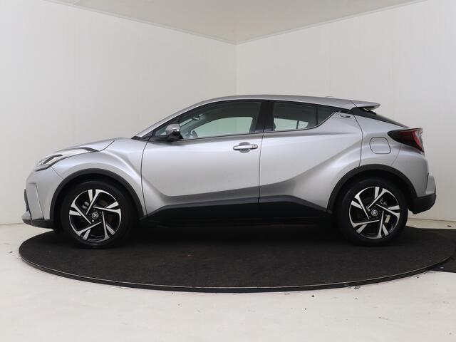 Toyota C-HR 2.0 Hybrid Dynamic | NL dealeronderhouden |