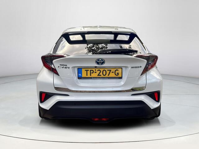 Toyota C-HR 1.8 Hybrid Premium | 06-10141018 Voor meer informatie