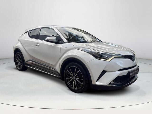Toyota C-HR 1.8 Hybrid Premium | 06-10141018 Voor meer informatie