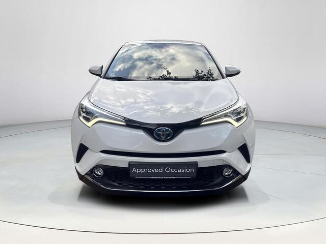 Toyota C-HR 1.8 Hybrid Premium | 06-10141018 Voor meer informatie