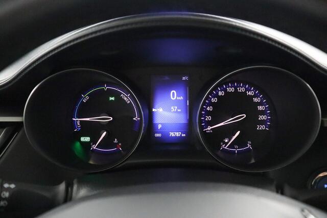 Toyota C-HR 1.8 Hybrid Dynamic | Navigatie | Adaptieve Cruise Control | Parkeercamera |