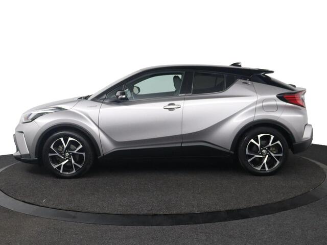 Toyota C-HR 2.0 Hybrid Business Plus | Trekhaak | Apple Carplay/Android Auto | Stoelverwarming | | Parkeersensoren |