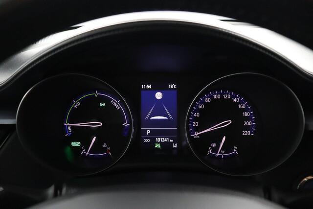 Toyota C-HR 2.0 Hybrid Business Plus | Trekhaak | Apple Carplay/Android Auto | Stoelverwarming | | Parkeersensoren |