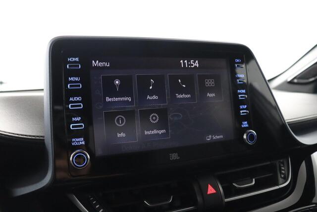Toyota C-HR 2.0 Hybrid Business Plus | Trekhaak | Apple Carplay/Android Auto | Stoelverwarming | | Parkeersensoren |