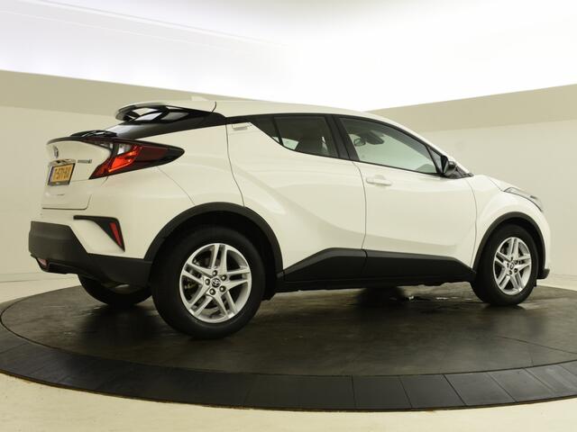 Toyota C-HR 1.8 Hybrid Active | Carplay/AndroidAuto | Camera | Climate