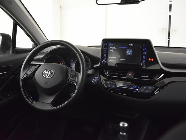 Toyota C-HR 1.8 Hybrid Active | Carplay/AndroidAuto | Camera | Climate