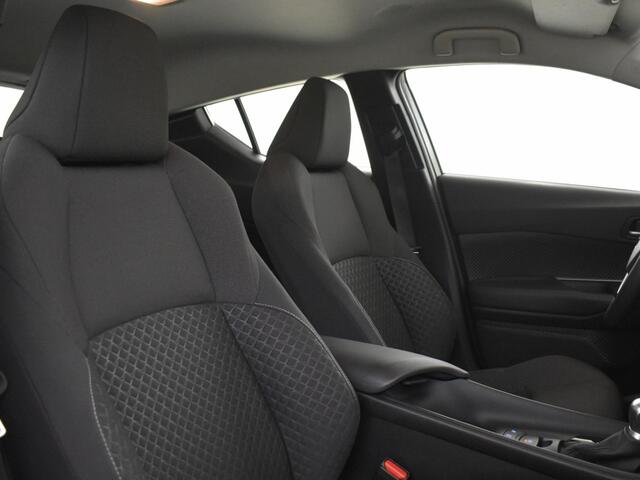 Toyota C-HR 1.8 Hybrid Active | Carplay/AndroidAuto | Camera | Climate