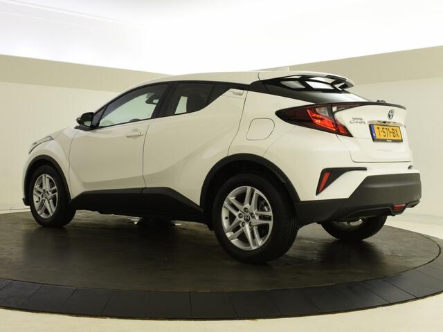 Toyota C-HR 1.8 Hybrid Active | Carplay/AndroidAuto | Camera | Climate