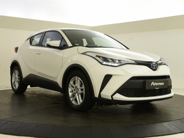 Toyota C-HR 1.8 Hybrid Active | Carplay/AndroidAuto | Camera | Climate