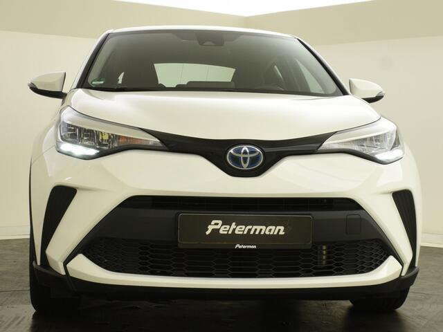 Toyota C-HR 1.8 Hybrid Active | Carplay/AndroidAuto | Camera | Climate