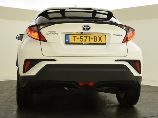 Toyota C-HR 1.8 Hybrid Active | Carplay/AndroidAuto | Camera | Climate