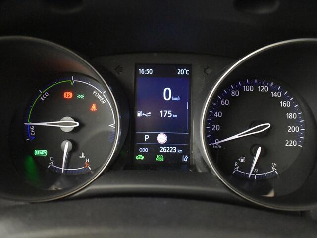Toyota C-HR 1.8 Hybrid Active | Carplay/AndroidAuto | Camera | Climate