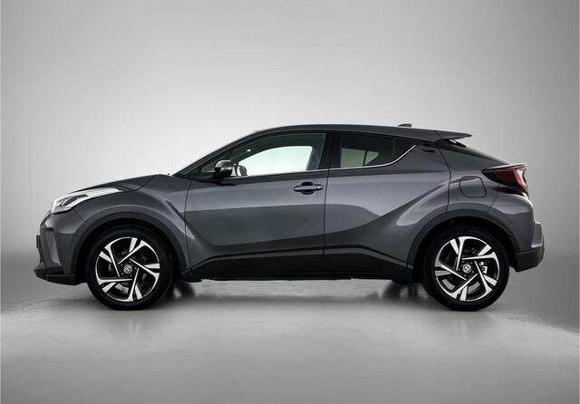 Toyota C-HR 2.0 Hybrid Dynamic Bi Tone | Dealeronderhouden | PDC |