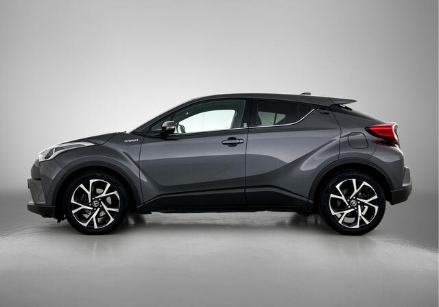 Toyota C-HR 1.8 Hybrid Style | NL dealeronderhouden |