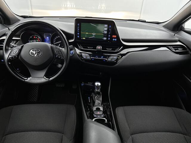 Toyota C-HR 1.8 Hybrid Style | NL dealeronderhouden |