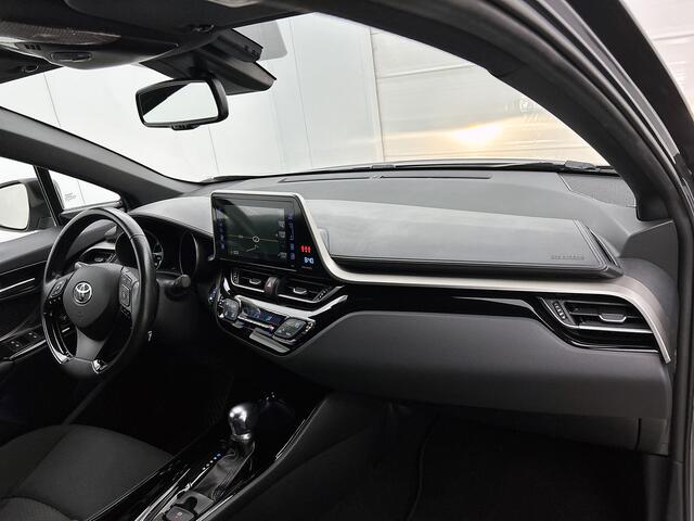 Toyota C-HR 1.8 Hybrid Style | NL dealeronderhouden |