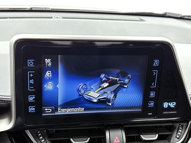 Toyota C-HR 1.8 Hybrid Style | NL dealeronderhouden |