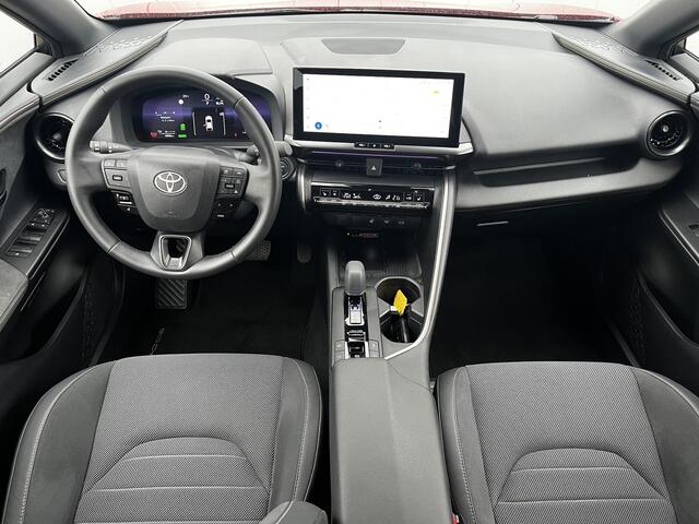 Toyota C-HR 2.0 Plug-in Hybrid 220 Executive Limited Bi-Tone