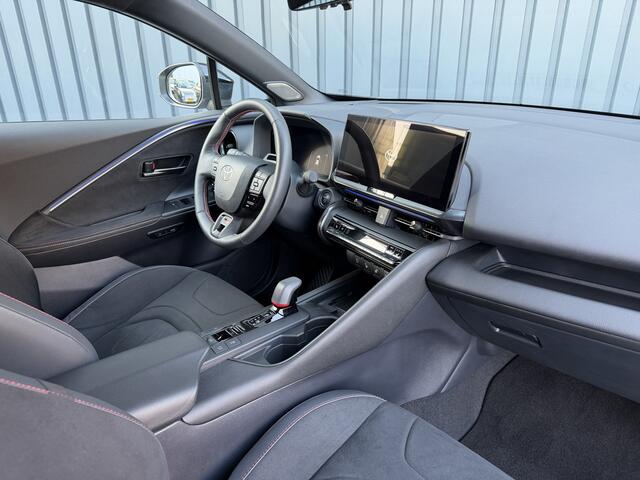 Toyota C-HR 2.0 Plug-in Hybrid 220 GR SPORT Première Edition | Alle opties | 10 Jr GARANTIE | Rijklaar!!