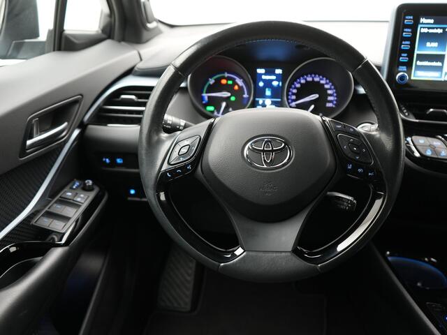 Toyota C-HR 1.8 Hybrid Style Dode Hoek Detectie | JBL Premium Audio | Stoelverwarming