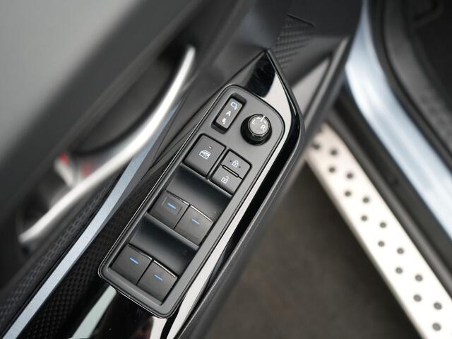 Toyota C-HR 1.8 Hybrid Style Dode Hoek Detectie | JBL Premium Audio | Stoelverwarming