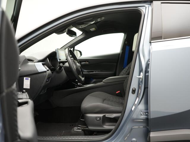 Toyota C-HR 1.8 Hybrid Style Dode Hoek Detectie | JBL Premium Audio | Stoelverwarming
