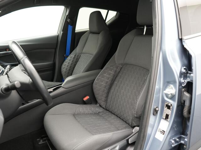 Toyota C-HR 1.8 Hybrid Style Dode Hoek Detectie | JBL Premium Audio | Stoelverwarming