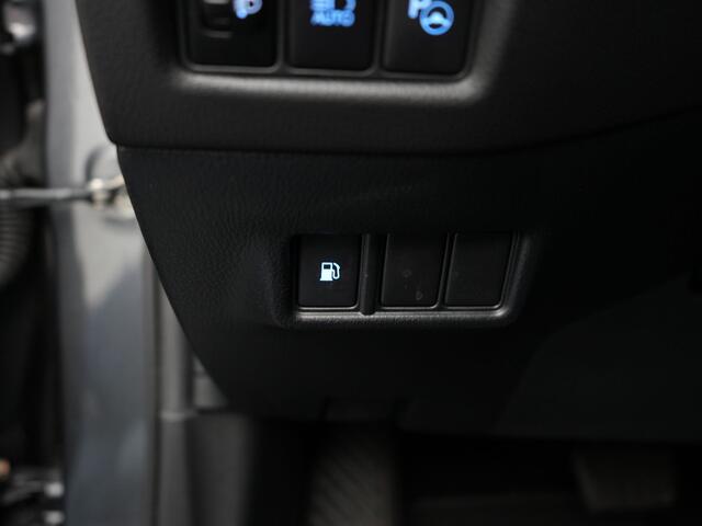 Toyota C-HR 1.8 Hybrid Dynamic | Dealer Onderhouden | Parkeersensoren V+A | Stoelverwarming |