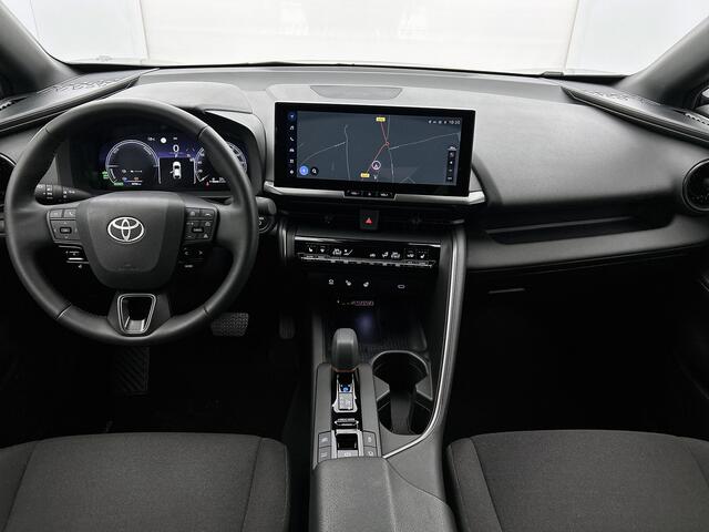 Toyota C-HR 2.0 Plug-in Hybrid 220 First Edition | Trekhaak afneembaar |
