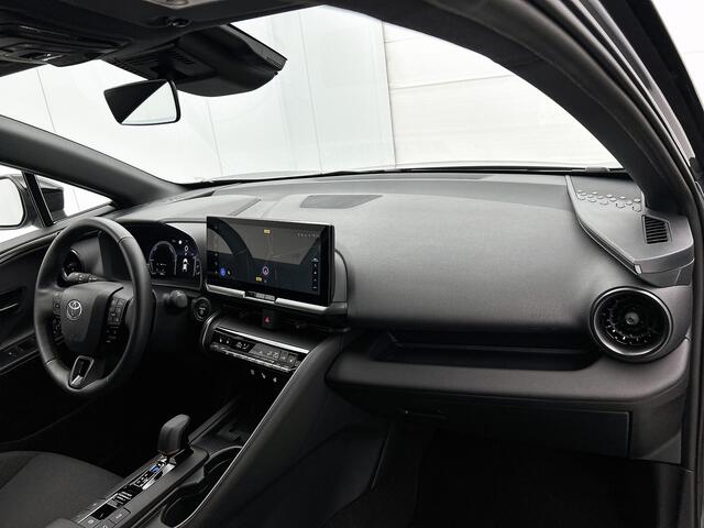 Toyota C-HR 2.0 Plug-in Hybrid 220 First Edition | Trekhaak afneembaar |