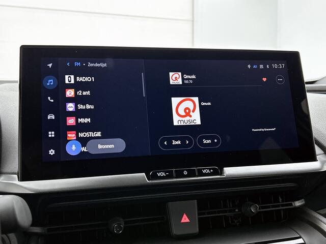 Toyota C-HR 2.0 Plug-in Hybrid 220 First Edition | Trekhaak afneembaar |