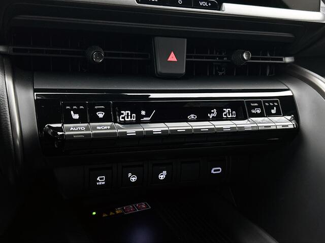 Toyota C-HR 2.0 Plug-in Hybrid 220 First Edition | Trekhaak afneembaar |
